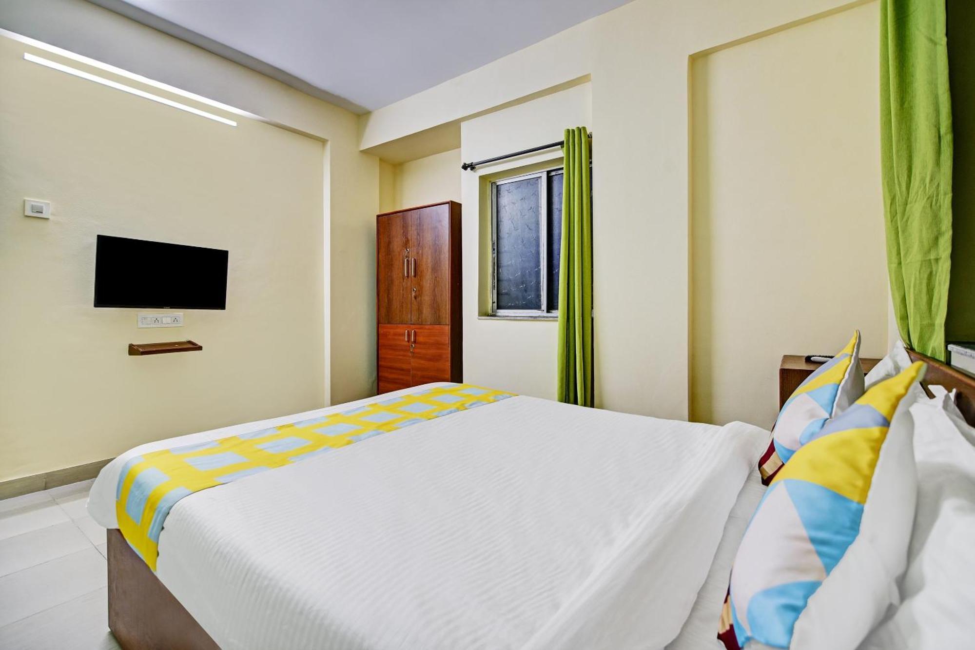 Hotel Super O Saiinn 4*