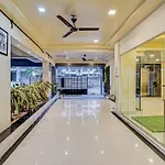 Super Hotel O Saiinn