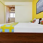 Super Hotel O Saiinn