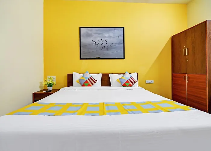 Super Hotel O Saiinn