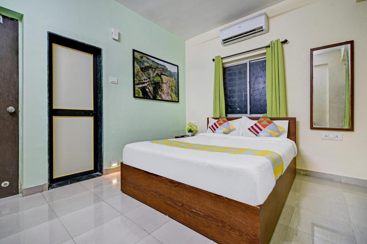 Hotel Super O Saiinn Pune