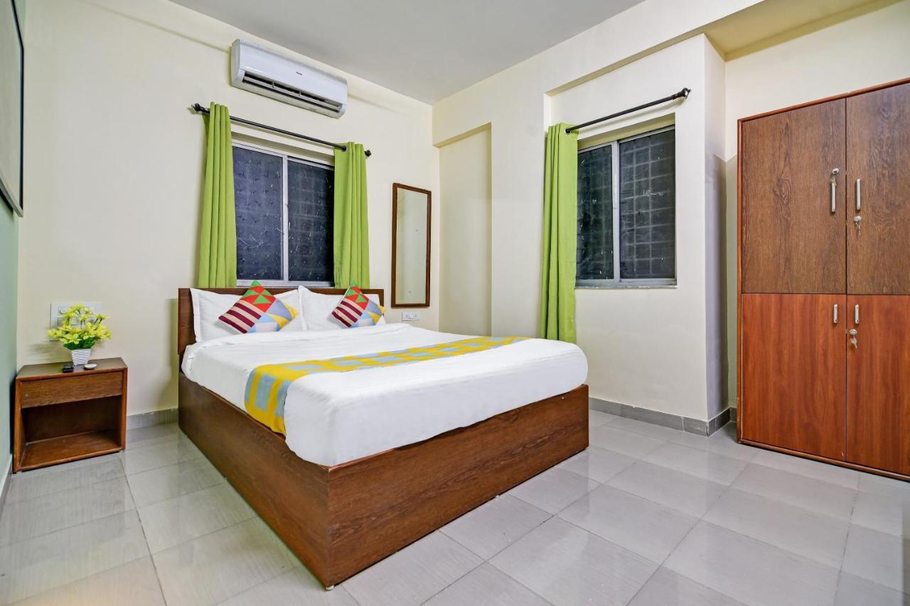 Super O Saiinn Hotel