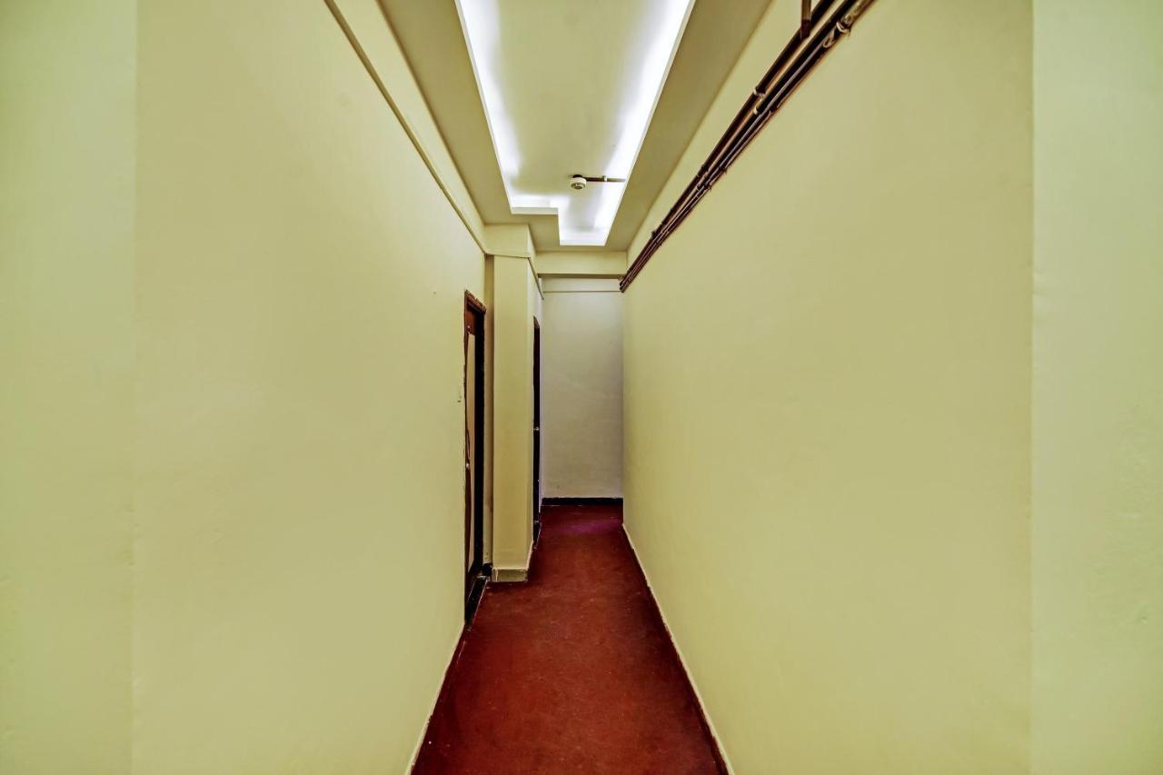 Hotel Super O Saiinn