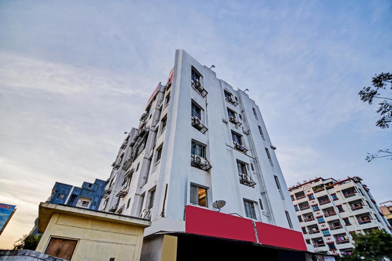 Hotel Super O Saiinn Pune