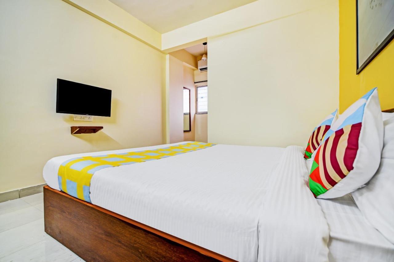 Super O Saiinn Hotel Pune