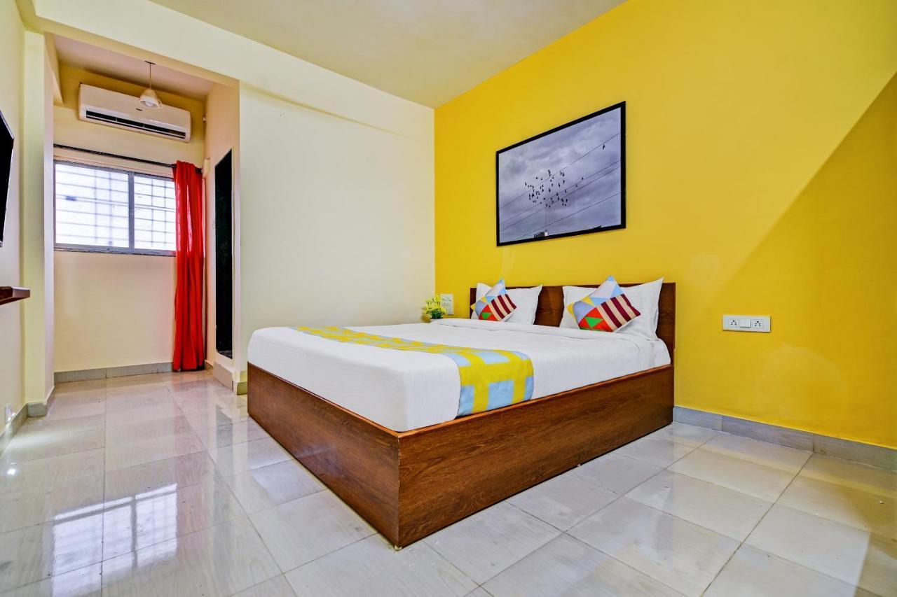 Hotel Super O Saiinn