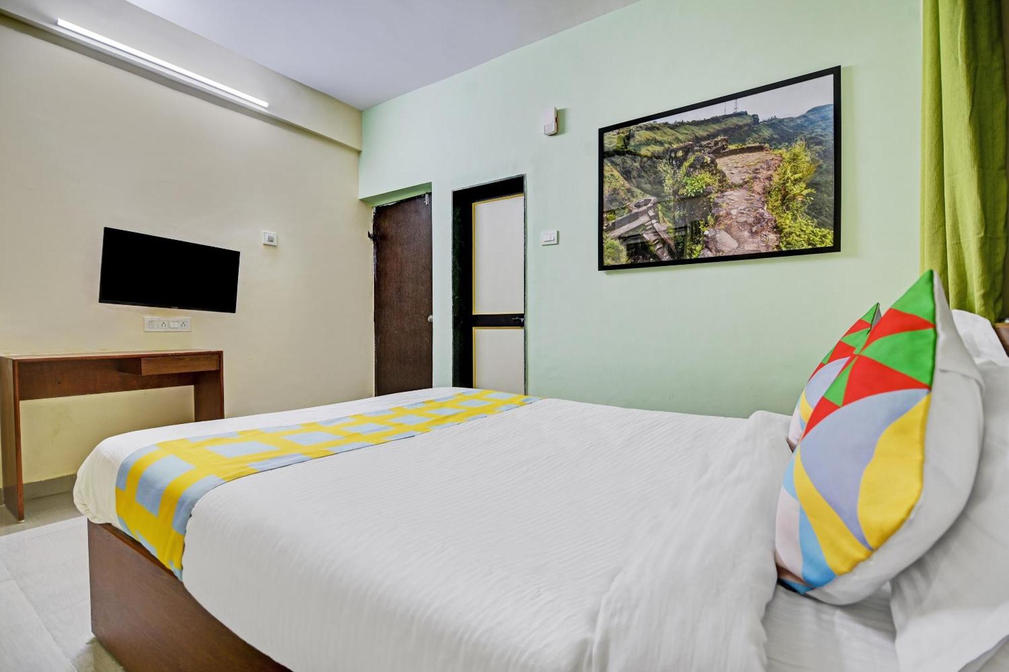 Hotel Super O Saiinn