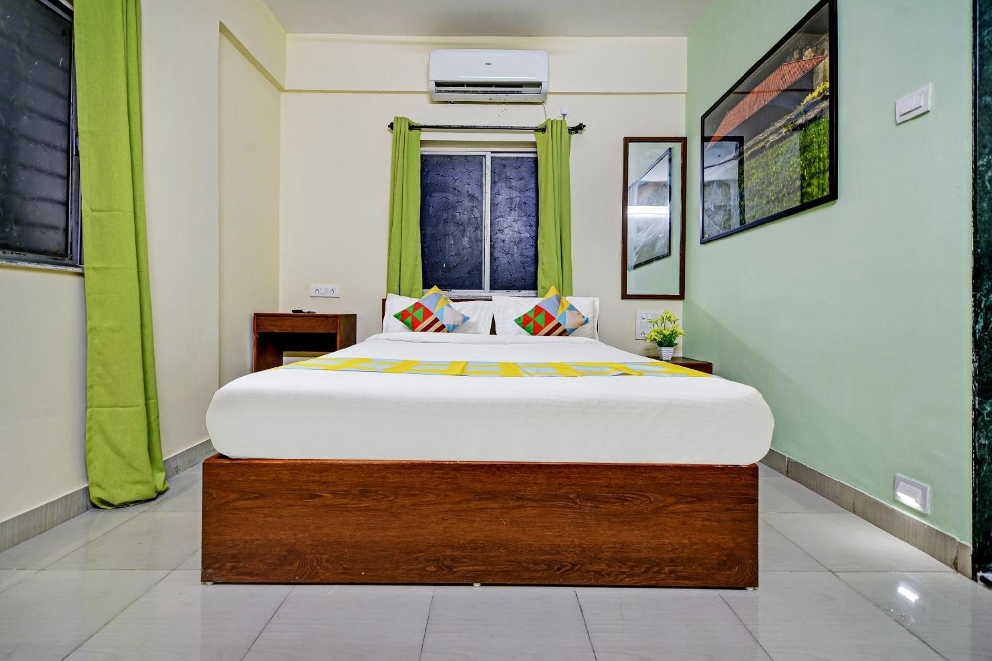 Hotel Super O Saiinn Pune