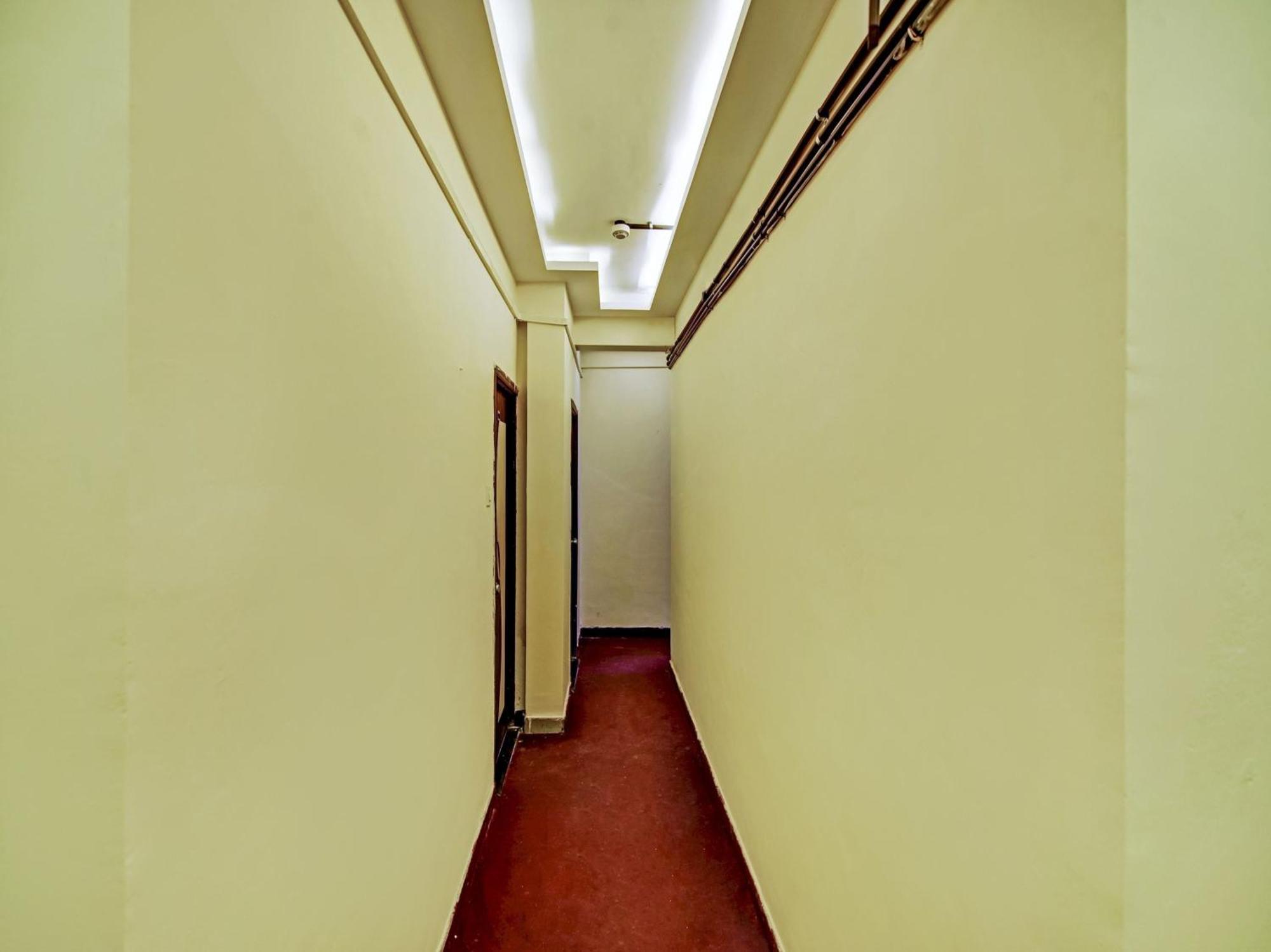 Hotel Super O Saiinn
