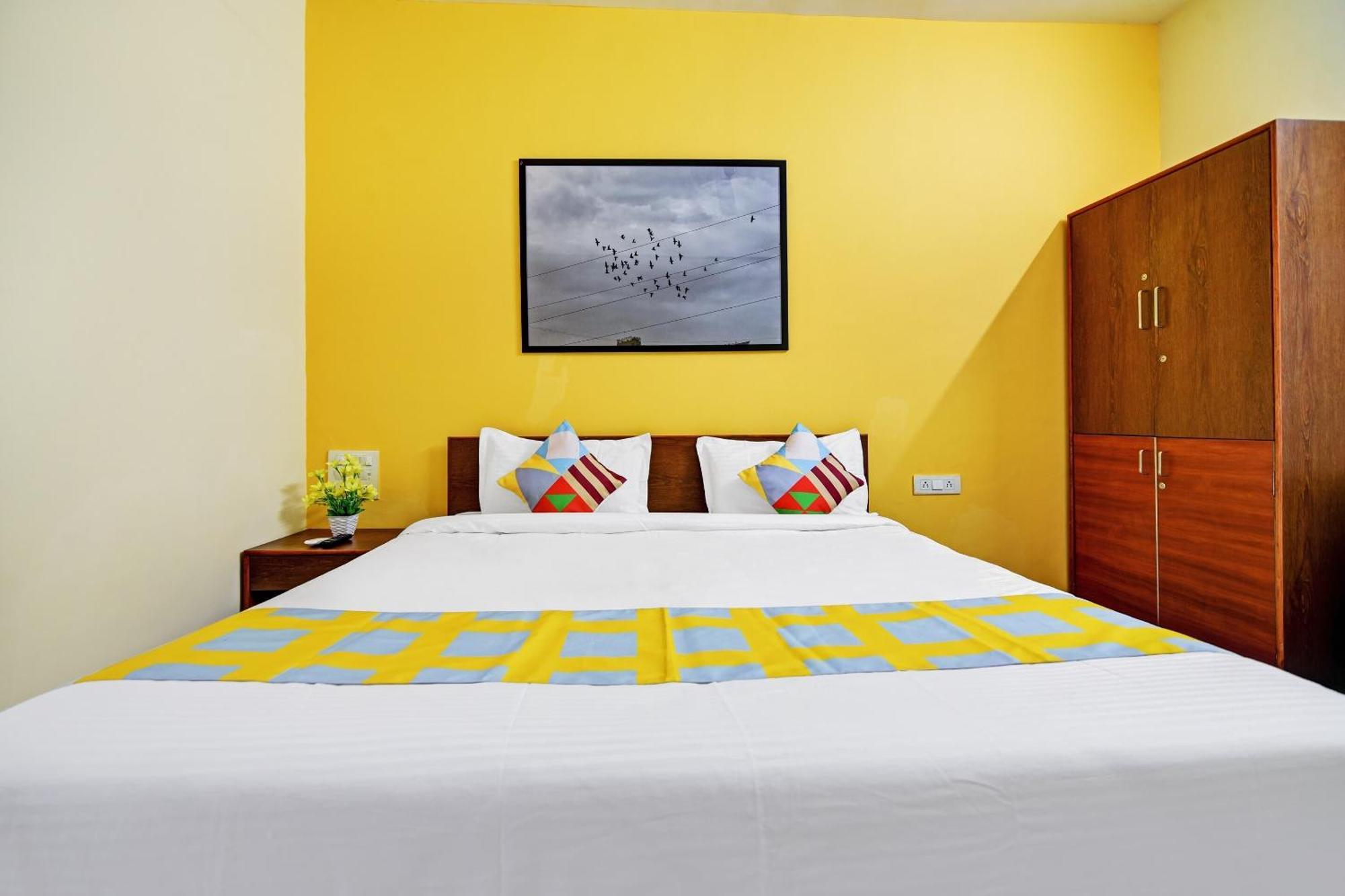 Super O Saiinn Hotel 4*