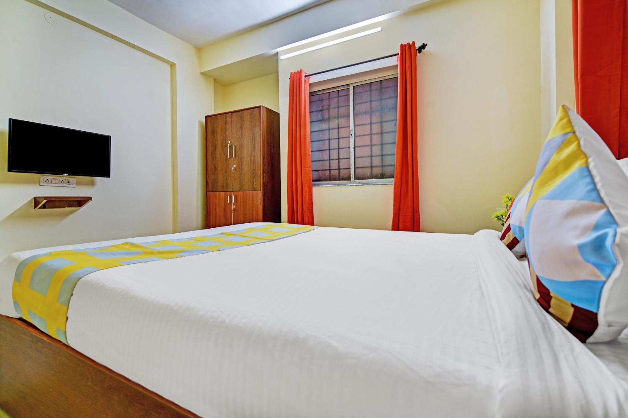 Hotel Super O Saiinn