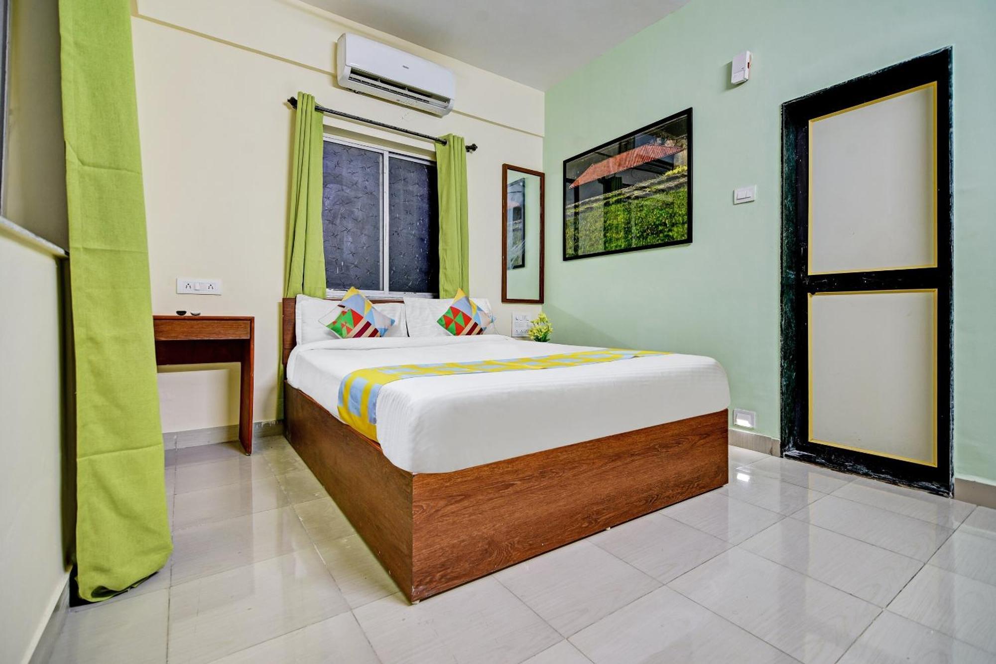 Super O Saiinn Hotel Pune