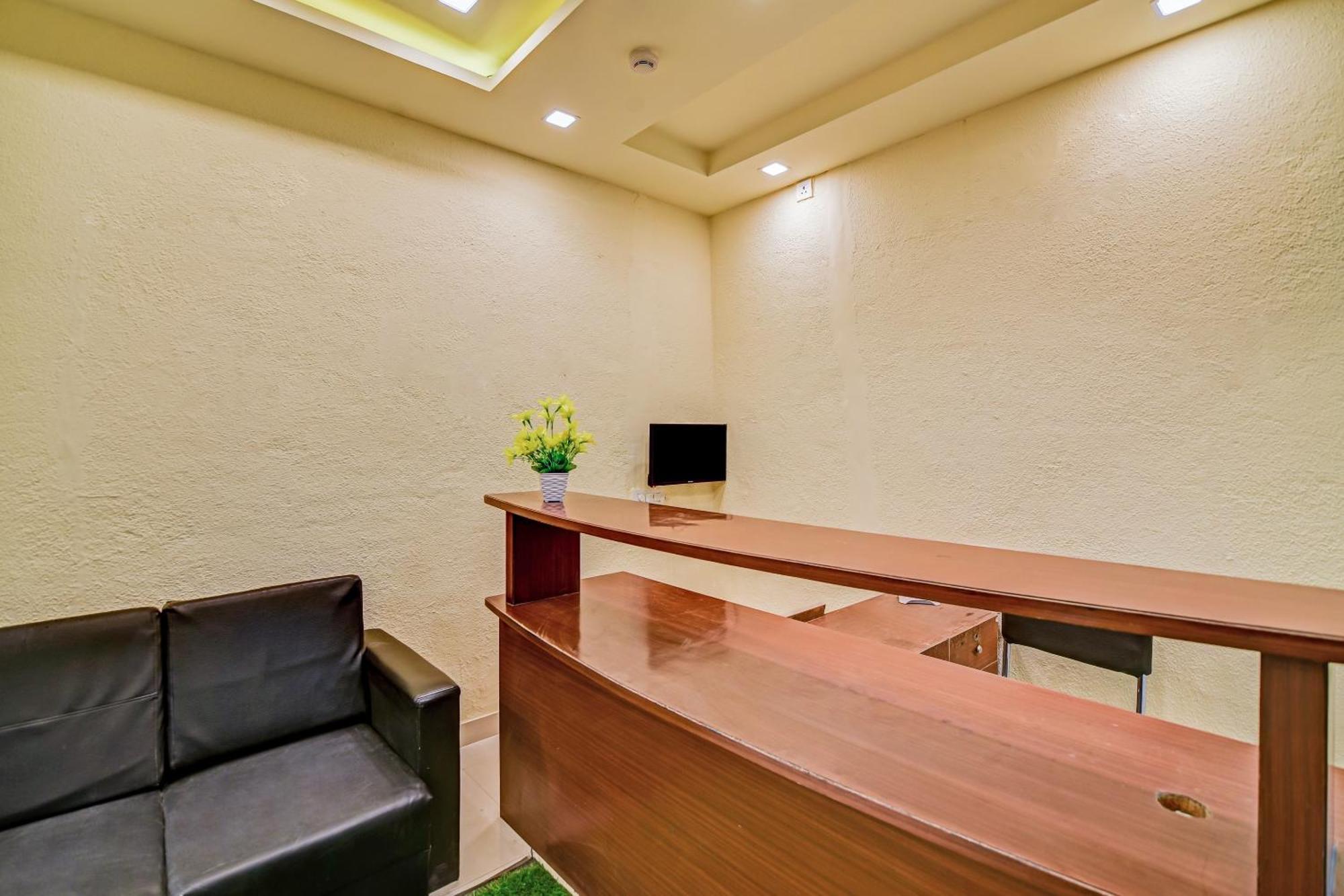 Super O Saiinn Hotel Pune