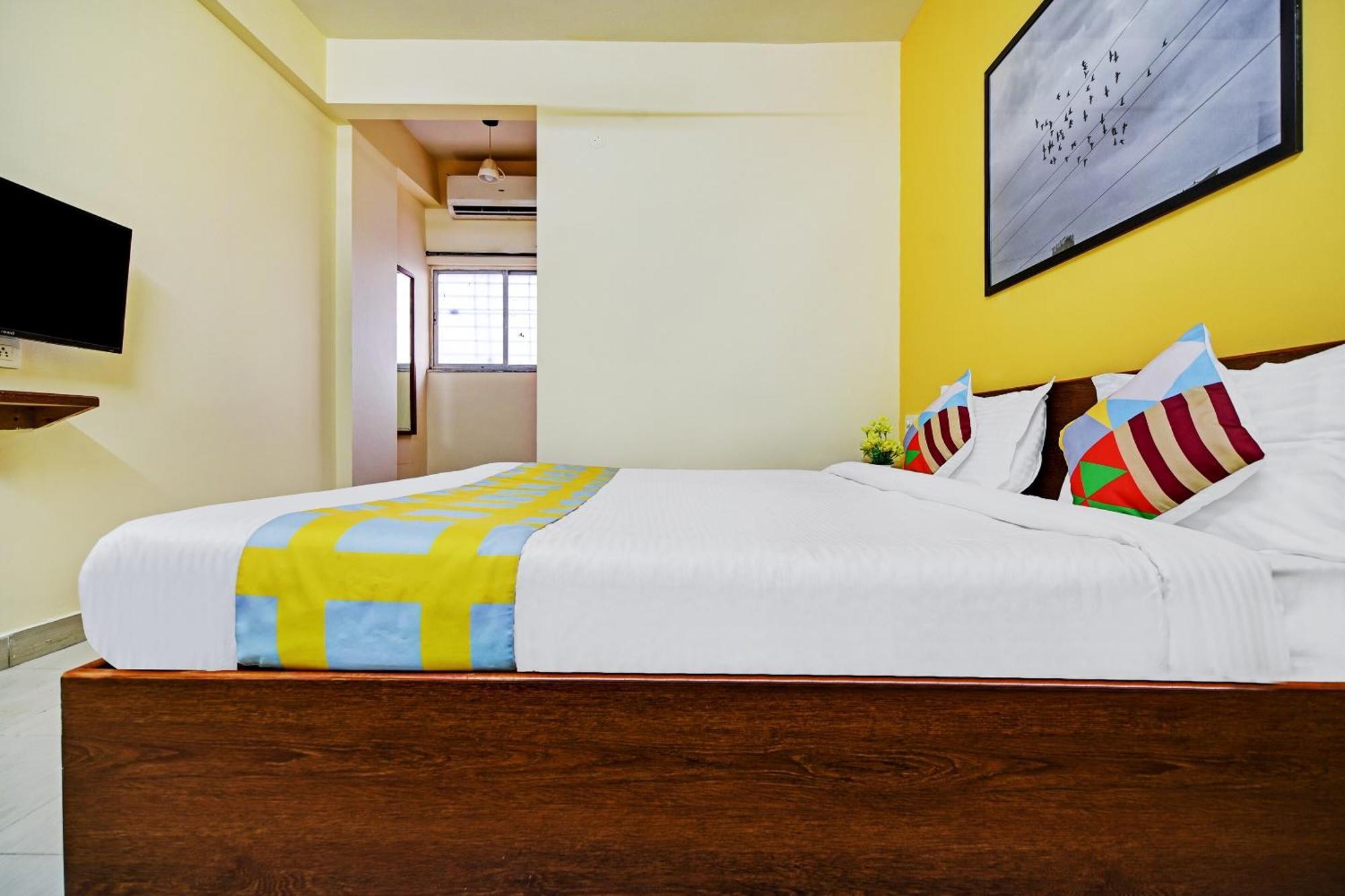 Super O Saiinn 4* Pune